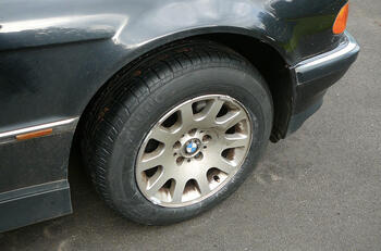 I take my hat off to the fast-fit fixers